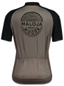 Maglia da ciclismo da uomo Maloja  StachelbeereM. 1/2