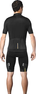 Maglia da ciclismo da uomo Mavic  Cosmic Pro Graphic Black S