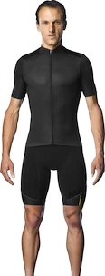 Maglia da ciclismo da uomo Mavic  Cosmic Pro Graphic Black S