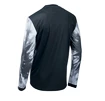 Maglia da ciclismo da uomo NorthWave  Enduro Jrs Ls Black/Anthracit