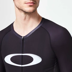 Maglia da ciclismo da uomo Oakley  Icon 2.0