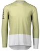 Maglia da ciclismo da uomo POC  MTB Pure LS XL