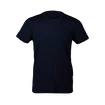 Maglia da ciclismo da uomo POC  Reform Enduro Light Tee Navy