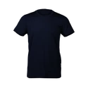 Maglia da ciclismo da uomo POC  Reform Enduro Light Tee Navy