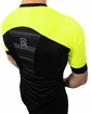 Maglia da ciclismo da uomo Rock Machine  MTB/XC black/green