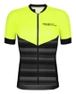 Maglia da ciclismo da uomo Rock Machine  MTB/XC black/green