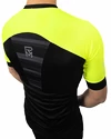 Maglia da ciclismo da uomo Rock Machine  MTB/XC black/green