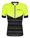 Maglia da ciclismo da uomo Rock Machine  MTB/XC black/green S