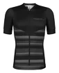 Maglia da ciclismo da uomo Rock Machine  MTB/XC black/grey