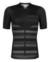 Maglia da ciclismo da uomo Rock Machine  MTB/XC black/grey