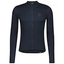 Maglia da ciclismo da uomo Scott  Endurance 10 L/SL XL