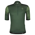 Maglia da ciclismo da uomo Scott  Gravel 10 SS M