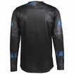 Maglia da ciclismo da uomo Scott  Trail Storm L/SL