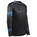 Maglia da ciclismo da uomo Scott  Trail Storm L/SL