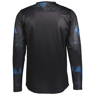 Maglia da ciclismo da uomo Scott  Trail Storm L/SL S