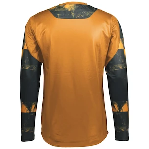 Maglia da ciclismo da uomo Scott  Trail Storm L/SL XL