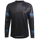 Maglia da ciclismo da uomo Scott  Trail Storm L/SL S