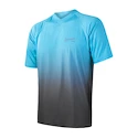 Maglia da ciclismo da uomo Sensor  Cyklo Brave Blue S