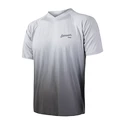 Maglia da ciclismo da uomo Sensor  Cyklo Brave Grey