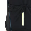 Maglia da ciclismo da uomo Sensor  Cyklo Entry Black