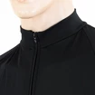 Maglia da ciclismo da uomo Sensor  Cyklo Entry Black