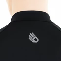 Maglia da ciclismo da uomo Sensor  Cyklo Entry Black