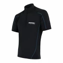 Maglia da ciclismo da uomo Sensor  Cyklo Entry Black