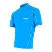 Maglia da ciclismo da uomo Sensor  Cyklo Entry Blue