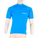 Maglia da ciclismo da uomo Sensor  Cyklo Entry Blue