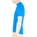 Maglia da ciclismo da uomo Sensor  Cyklo Entry Blue