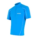 Maglia da ciclismo da uomo Sensor  Cyklo Entry Blue S