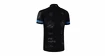 Maglia da ciclismo da uomo Sensor  Cyklo Tattoo Black