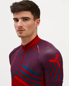 Maglia da ciclismo da uomo Silvini  Chiani