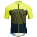 Maglia da ciclismo da uomo Silvini  Turano Pro L