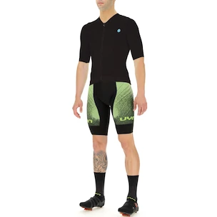 Maglia da ciclismo da uomo UYN  Airwing  L, Verde