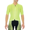 Maglia da ciclismo da uomo UYN  Airwing  L, Verde