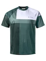 Maglia da ciclismo da uomo VAUDE  Moab T-Shirt VI Dusty forest L