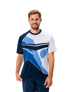 Maglia da ciclismo da uomo VAUDE  Moab VI L