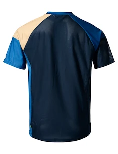 Maglia da ciclismo da uomo VAUDE  Moab VI Shirt Desert M