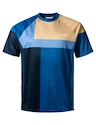 Maglia da ciclismo da uomo VAUDE  Moab VI Shirt Desert M