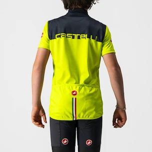 Maglia da ciclismo per bambini Castelli  Neo Prologo