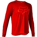 Maglia da ciclismo per bambini Fox Ranger Ls L