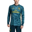 Maglia da portiere adidas  Arsenal FC 19/20