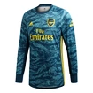 Maglia da portiere adidas  Arsenal FC 19/20