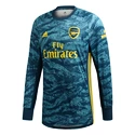 Maglia da portiere adidas  Arsenal FC 19/20