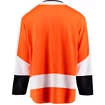 Maglia da uomo Fanatics Breakaway Breakaway Jersey NHL Philadelphia Flyers