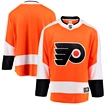 Maglia da uomo Fanatics Breakaway Breakaway Jersey NHL Philadelphia Flyers