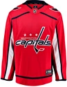 Maglia da uomo Fanatics Breakaway Breakaway Jersey NHL Washington Capitals