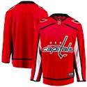 Maglia da uomo Fanatics Breakaway Breakaway Jersey NHL Washington Capitals  XL