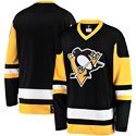 Maglia da uomo Fanatics Breakaway Jersey NHL Vintage Pittsburgh Penguins 1988-1992